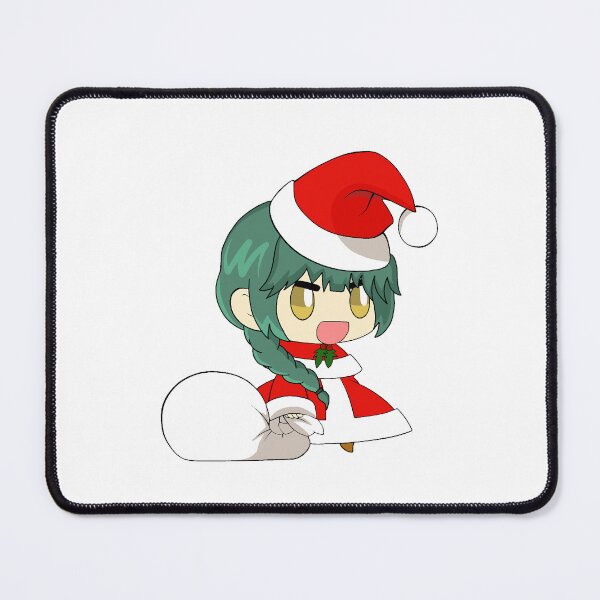 Item preview, Padoru Emi designed and sold by Dinomoneymaiden.