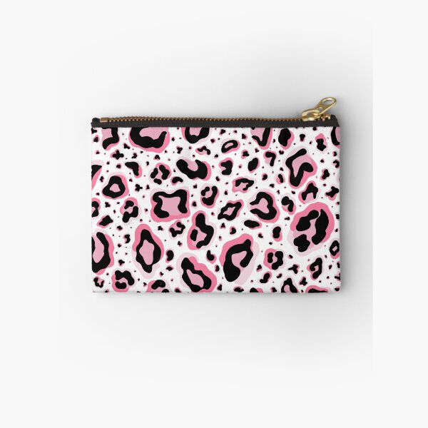 Item preview, Pink Cheetah or Leopard Print with White Background designed and sold by Goolsby-Designs.