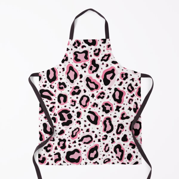 Item preview, Pink Cheetah or Leopard Print with White Background designed and sold by Goolsby-Designs.