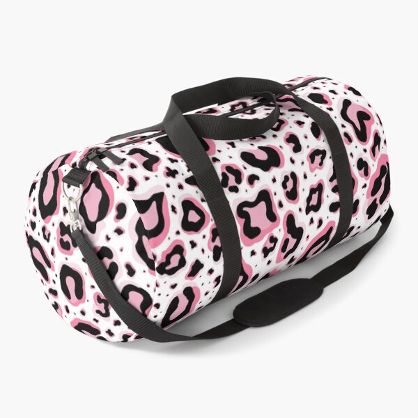 Item preview, Pink Cheetah or Leopard Print with White Background designed and sold by Goolsby-Designs.