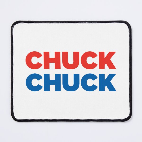 Item preview, CHUCK CHUCK designed and sold by oddwonders.