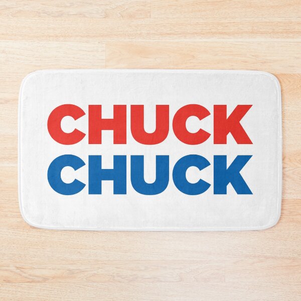 Item preview, CHUCK CHUCK designed and sold by oddwonders.