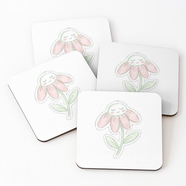 Item preview, Quiet Flower designed and sold by hunteroflions.