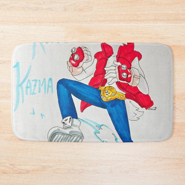Item preview, Summer Wars King Kazma designed and sold by Inkhov Art.