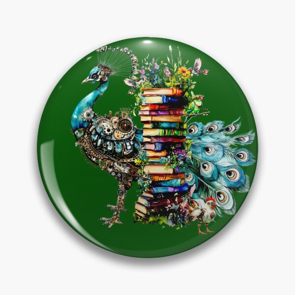 Item preview, I Don’t Watch TV - I Read, Think and Create designed and sold by Doodle-Bloom.