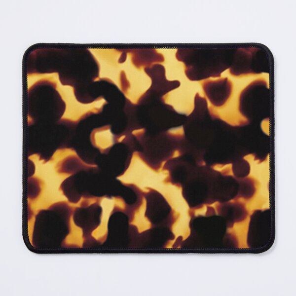 Item preview, Amber Black Tortoiseshell Pattern designed and sold by capricedefille.