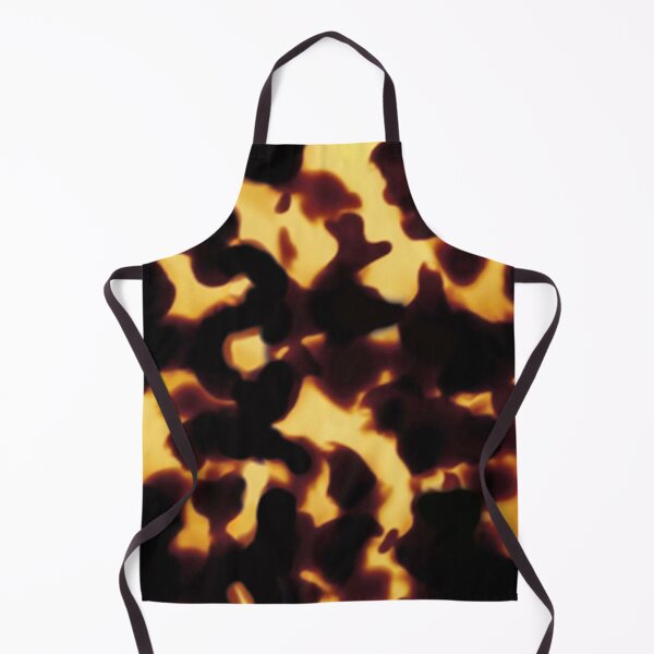 Item preview, Amber Black Tortoiseshell Pattern designed and sold by capricedefille.