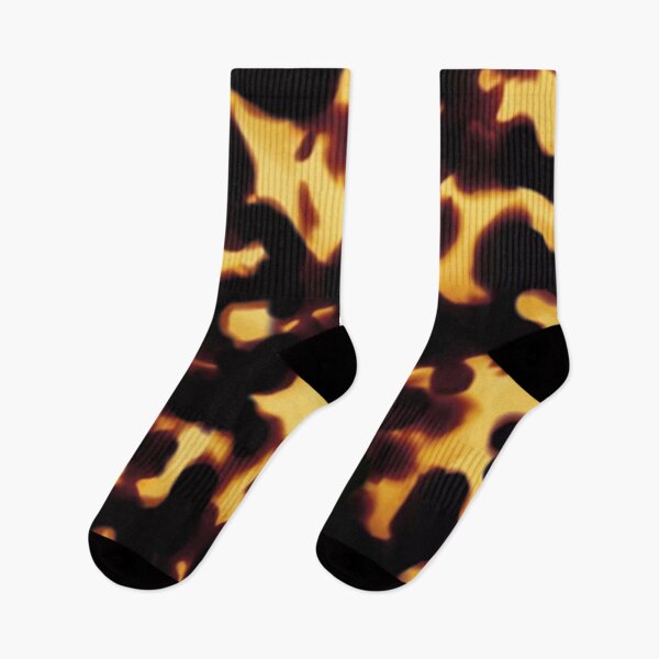Item preview, Amber Black Tortoiseshell Pattern designed and sold by capricedefille.