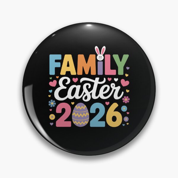 Item preview, Family Easter Celebration 2026 designed and sold by jkrphoto.