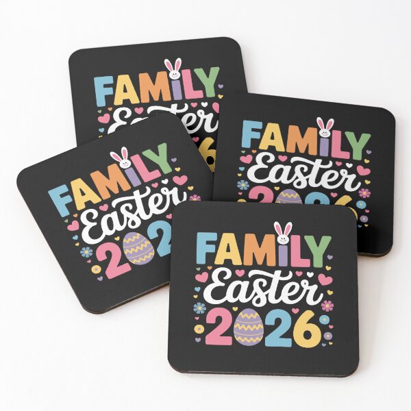 Item preview, Family Easter Celebration 2026 designed and sold by jkrphoto.