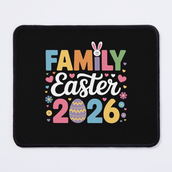 Item preview, Family Easter Celebration 2026 designed and sold by jkrphoto.
