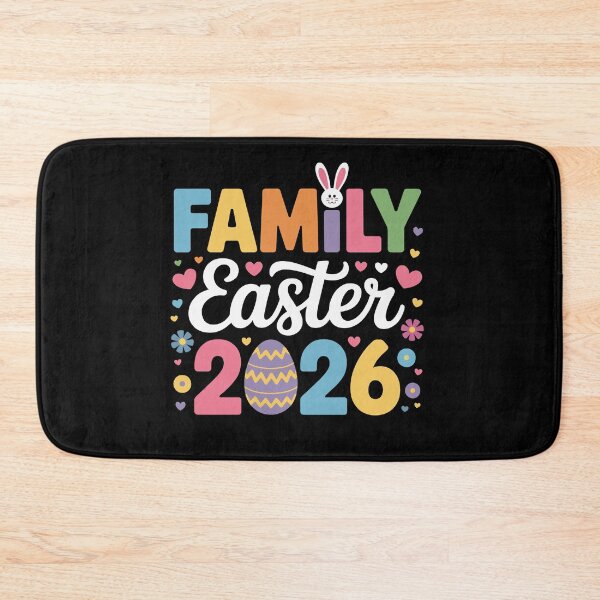 Item preview, Family Easter Celebration 2026 designed and sold by jkrphoto.