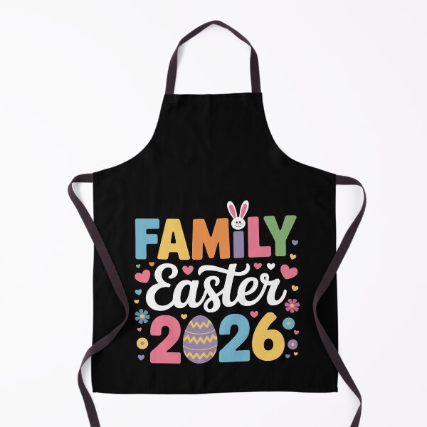 Item preview, Family Easter Celebration 2026 designed and sold by jkrphoto.