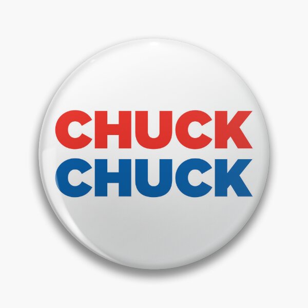 Item preview, CHUCK CHUCK designed and sold by oddwonders.