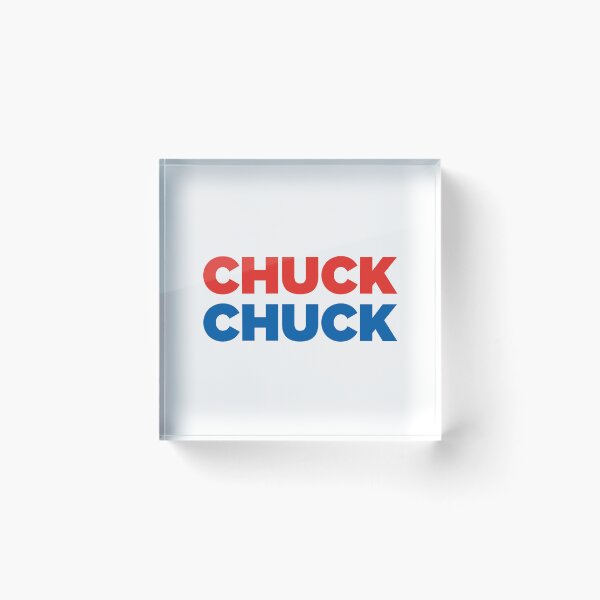 Item preview, CHUCK CHUCK designed and sold by oddwonders.