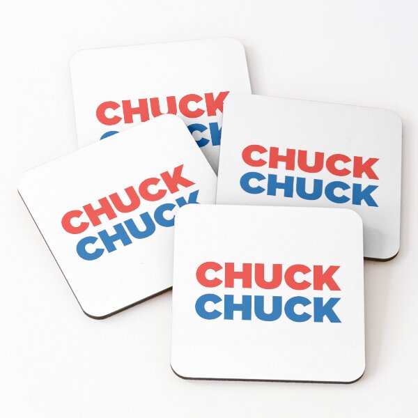 Item preview, CHUCK CHUCK designed and sold by oddwonders.
