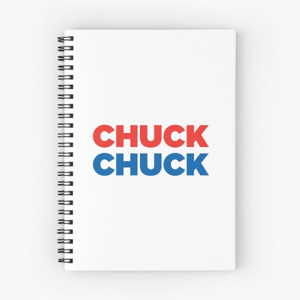 Item preview, CHUCK CHUCK designed and sold by oddwonders.