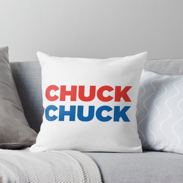 Item preview, CHUCK CHUCK designed and sold by oddwonders.