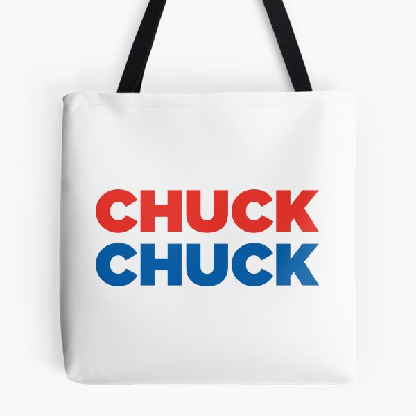 Item preview, CHUCK CHUCK designed and sold by oddwonders.