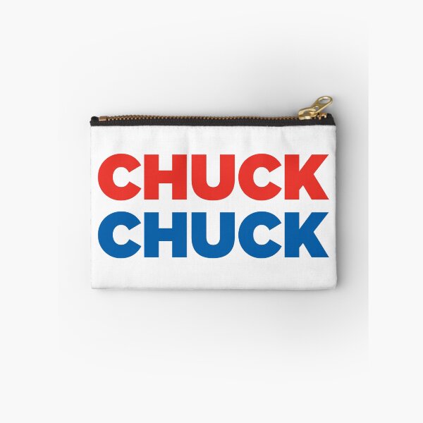 Item preview, CHUCK CHUCK designed and sold by oddwonders.