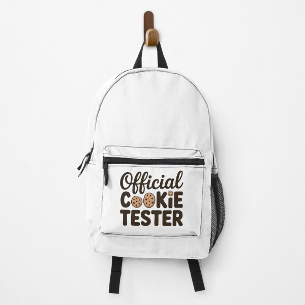 Item preview, official cookie tester designed and sold by belladesign7.