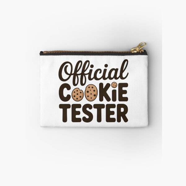 Item preview, official cookie tester designed and sold by belladesign7.