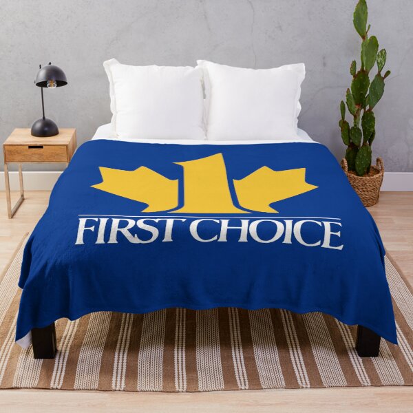 Item preview, FIRST CHOICE MOVIE CHANNEL 1980'S designed and sold by TREVORSNEWEST.
