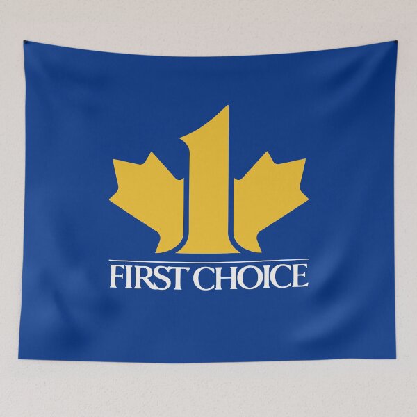 Item preview, FIRST CHOICE MOVIE CHANNEL 1980'S designed and sold by TREVORSNEWEST.