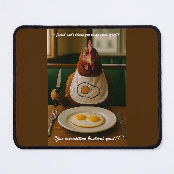 Item preview, Cannot Believe You Would be This Insensitive designed and sold by Halifaxartguy.