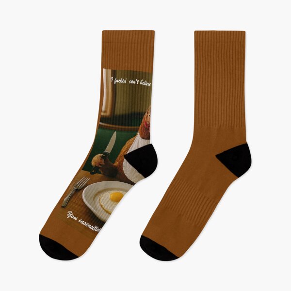 Item preview, Cannot Believe You Would be This Insensitive designed and sold by Halifaxartguy.