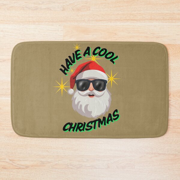 Item preview, Cool Santa Collection designed and sold by G2k Freestyle Designs.
