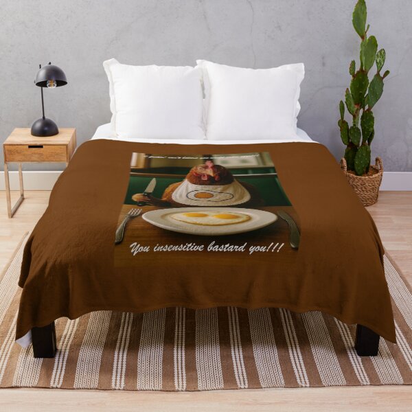 Item preview, Cannot Believe You Would be This Insensitive designed and sold by Halifaxartguy.