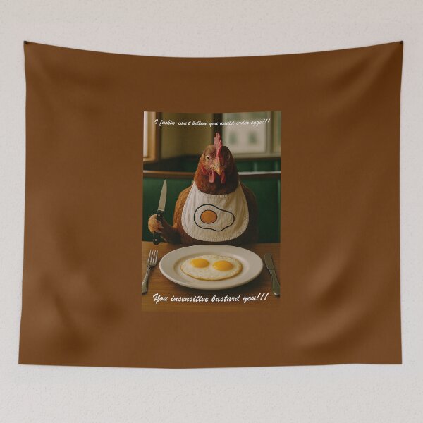 Item preview, Cannot Believe You Would be This Insensitive designed and sold by Halifaxartguy.