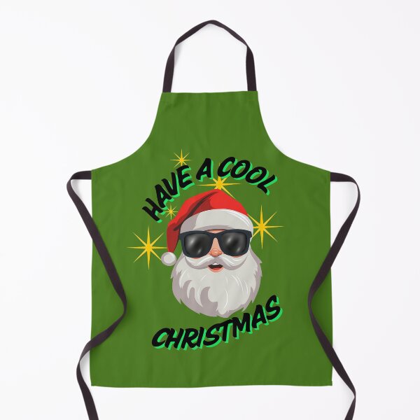 Item preview, Cool Santa Collection designed and sold by G2k Freestyle Designs.