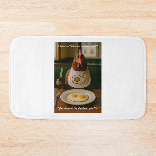 Item preview, Cannot Believe You Would be This Insensitive designed and sold by Halifaxartguy.