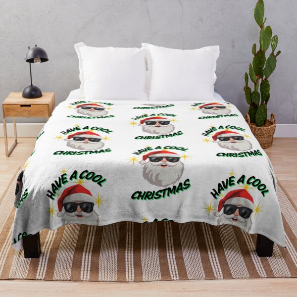 Item preview, Cool Santa Collection designed and sold by G2k Freestyle Designs.