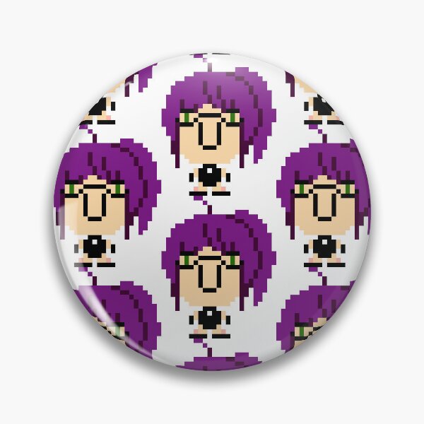 Item preview, Dinah Creg designed and sold by Dinomoneymaiden.