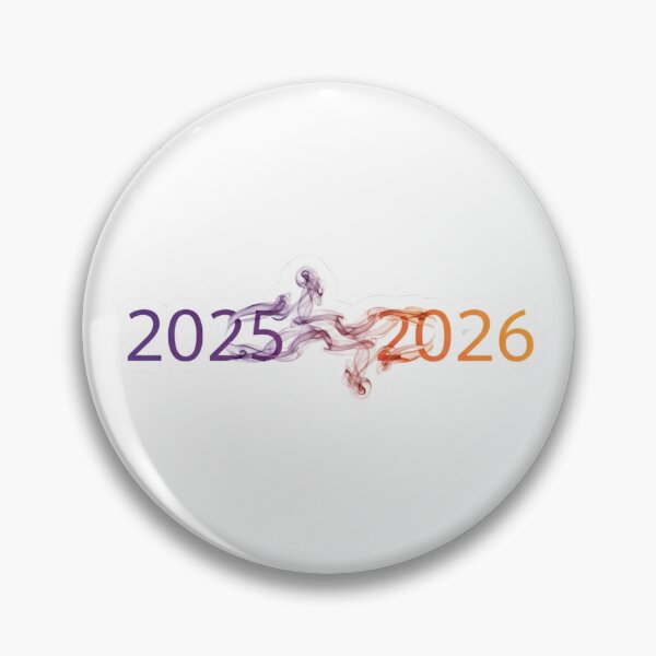 Item preview,  Goodbye-2025-Hello-2026  designed and sold by w66aboo.