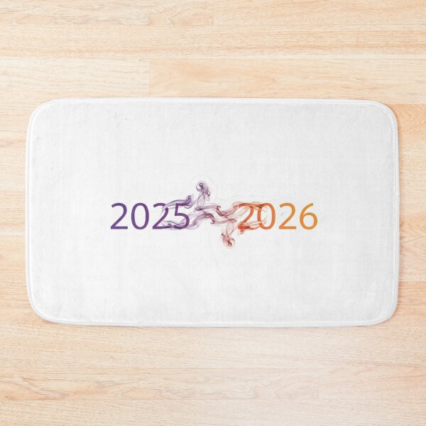 Item preview,  Goodbye-2025-Hello-2026  designed and sold by w66aboo.