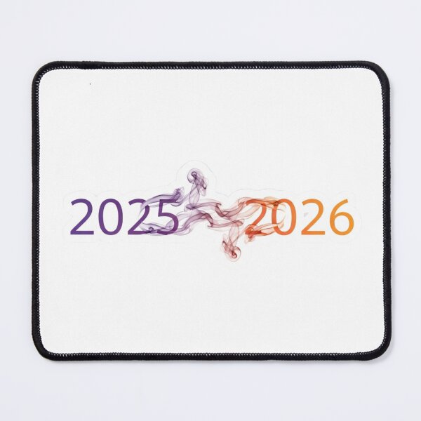 Item preview, Goodbye-2025-Hello-2026 designed and sold by w66aboo.