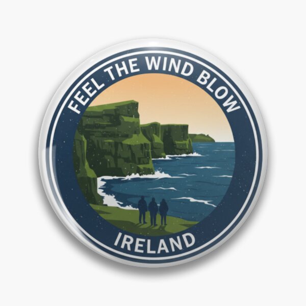 Item preview, Ireland designed and sold by JonysCreativeDesigns.