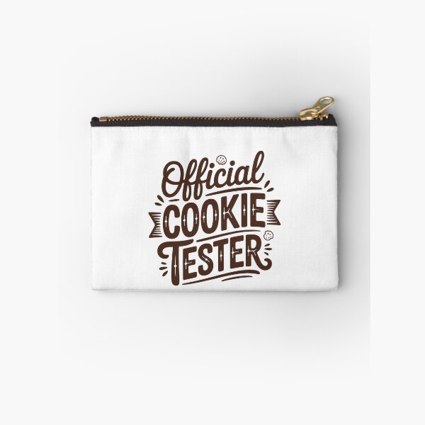 Item preview, official cookie tester designed and sold by belladesign7.