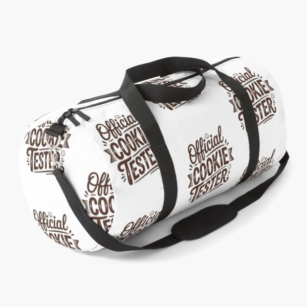 Item preview, official cookie tester designed and sold by belladesign7.