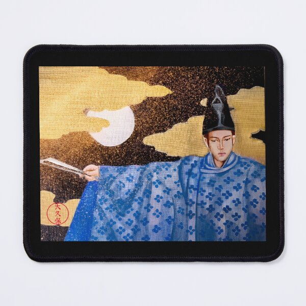 Item preview, The Tale of Genji designed and sold by OHKUBOStyle.