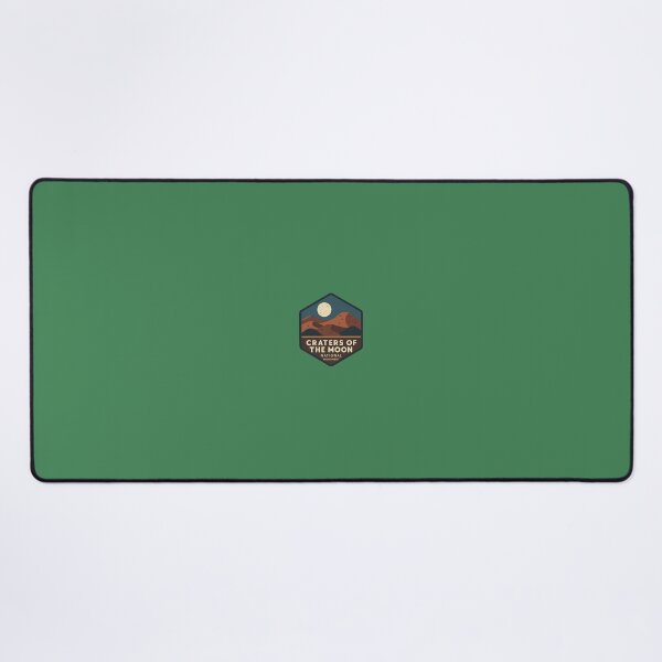 Item preview, Craters of the Moon National Monument designed and sold by Broken Antler Designs .