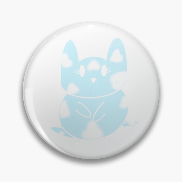 Item preview, Cloud bunny  designed and sold by StellasBunnyFarm.