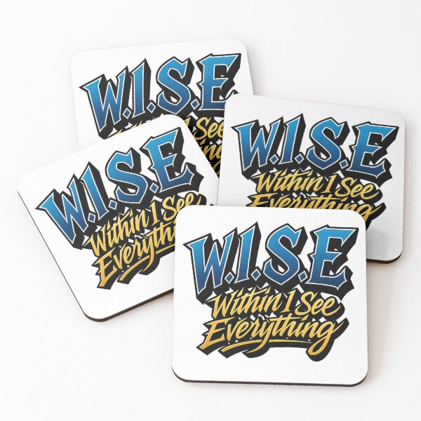 Item preview, W1SE designed and sold by KevinGarden.
