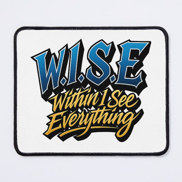 Item preview, W1SE designed and sold by KevinGarden.