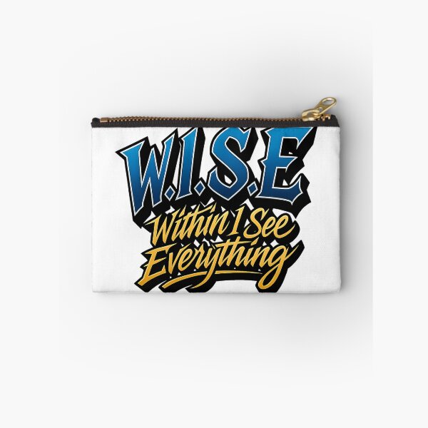 Item preview, W1SE designed and sold by KevinGarden.