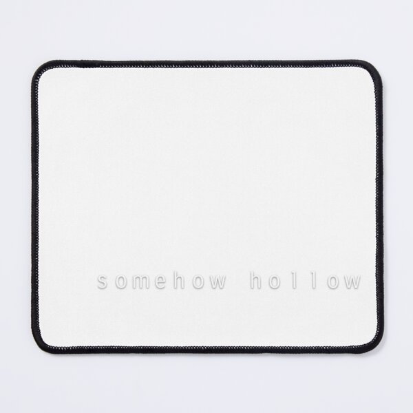Item preview, Somehow Hollow (emo) designed and sold by EHXC1.